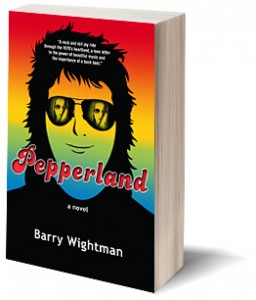 pepperland-book